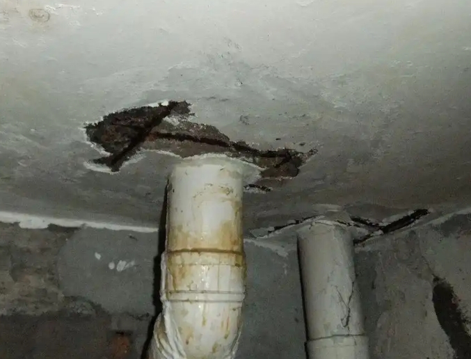 宁强卫生间漏水维修公司浅析宁强卫生间渗水维修的方法