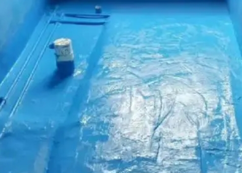 宁强卫生间漏水维修公司分享下宁强卫生间防水工程中常用防水涂料介绍。